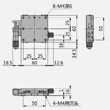 DSB11-40L CAD
