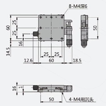 DSB11-25R CAD